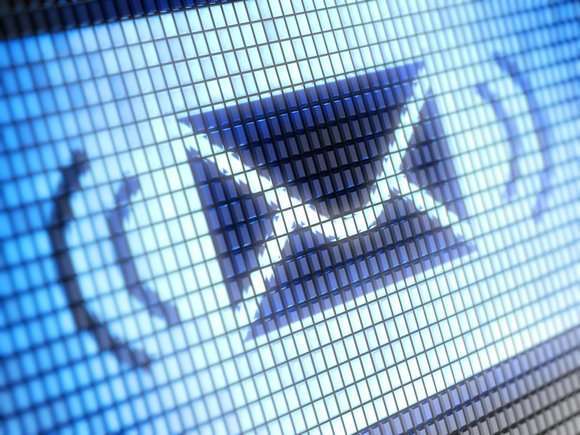 Prevent Email Spoofing