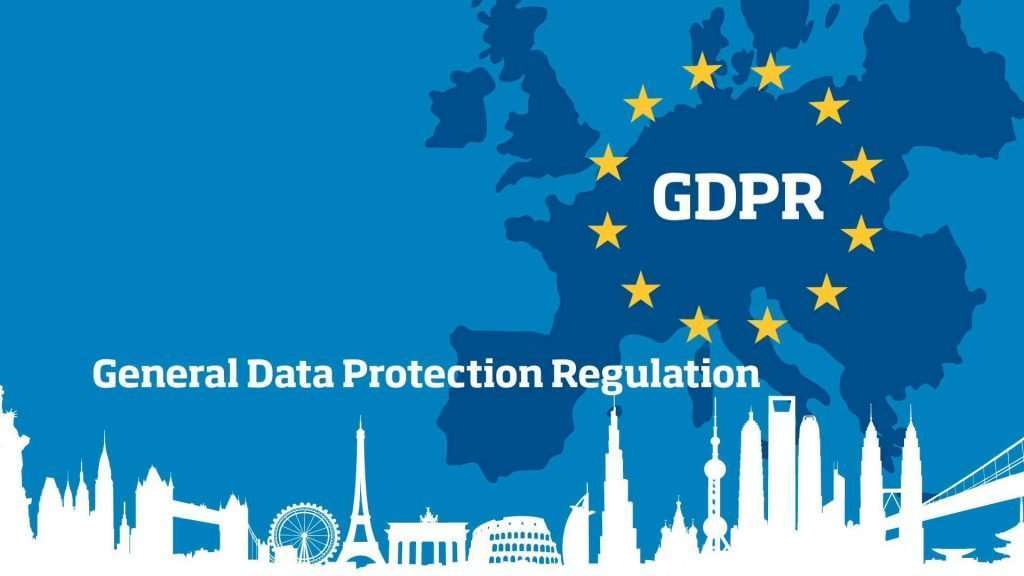 GDPR Regulation