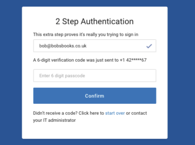2FA