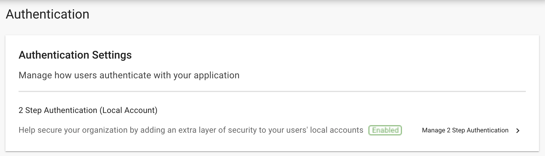 Disable Proofpoint 2FA